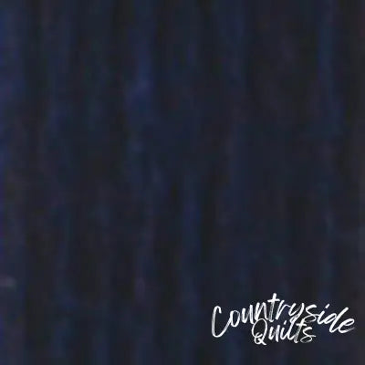 Six Strand Floss Cone 2279yds 500G Very Dark Navy