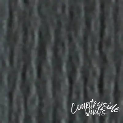 Six Strand Floss Cone 2279yds 500G Very Light Ash Gray