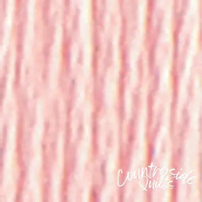 Six Strand Floss Cone 2279yds 500G Very Light Salmon