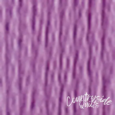 Six Strand Floss Cone 2279yds 500G Violet