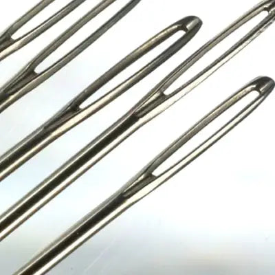 Size 26 Tapestry Needles 1000 Bulk