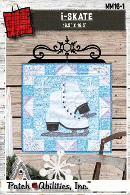 i-Skate
