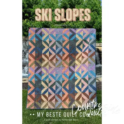 Ski Slopes