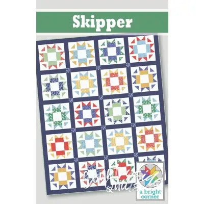 Skipper Quilt