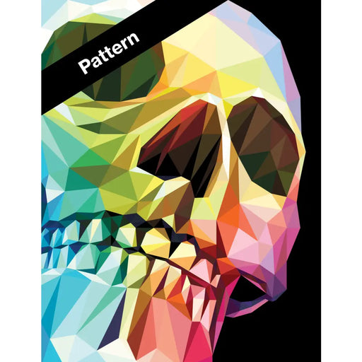 Skulliver Mini Pattern PT032
