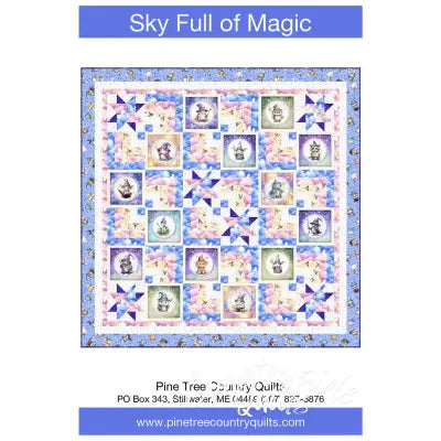 Sky Full of Magic