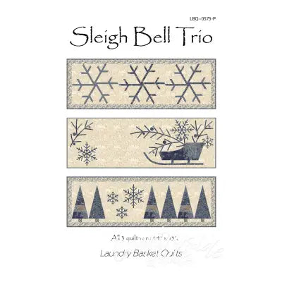 Sleigh Bell Trio