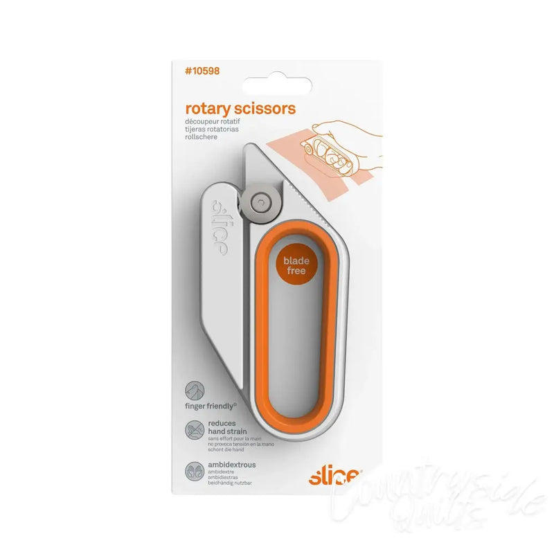 Slice Rotary Scissors