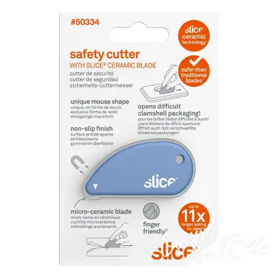 Slice Safety Cutter Sky