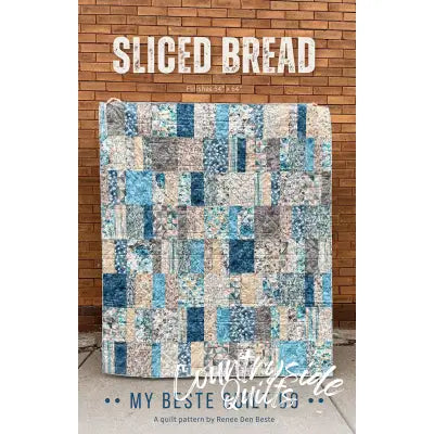 Sliced Bread