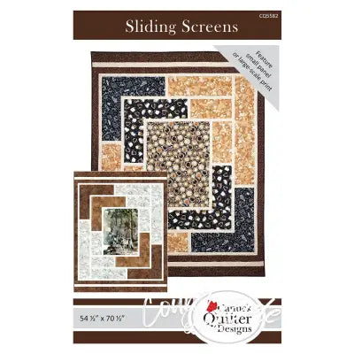 Sliding Screens