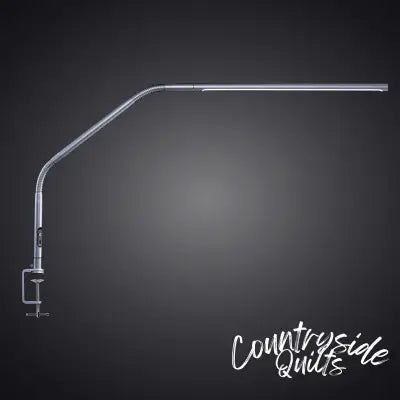 Slimline 4 Table Ice Grey