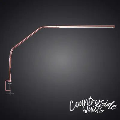 Slimline 4 Table Rose Gold