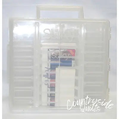 Slimline Universal Thread Box