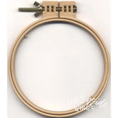 No Slip Hoop 14in Beige