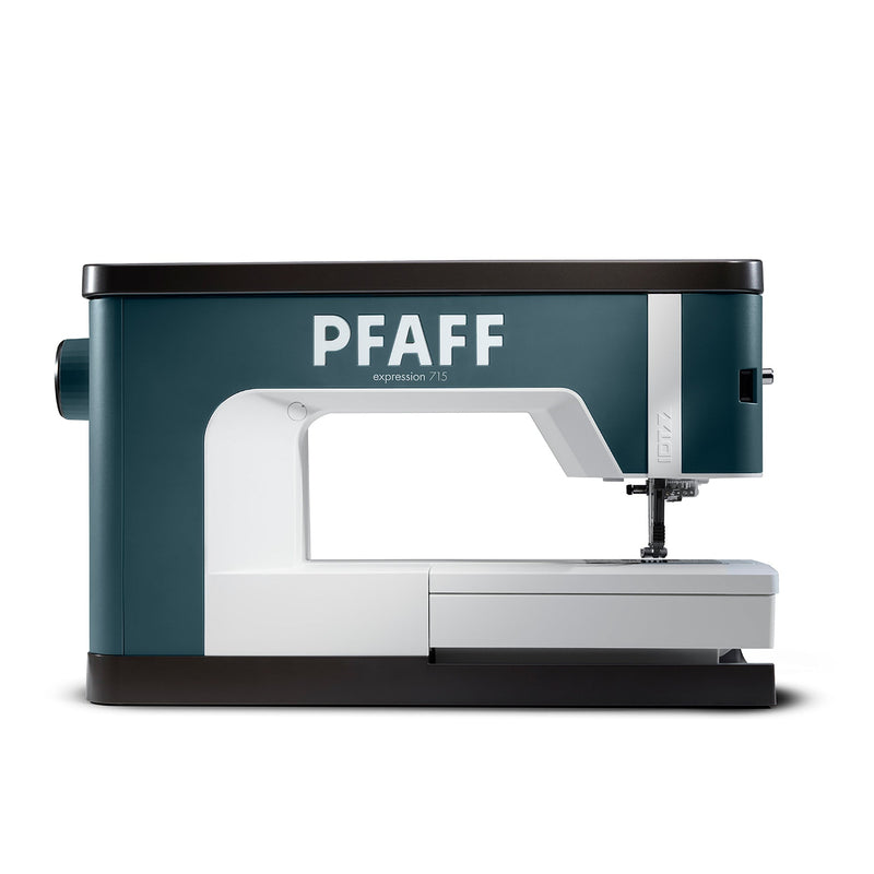 PFAFF® expression™ 715 Sewing Machine