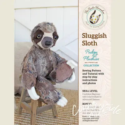 Sluggish Sloth