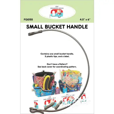 Small Bucket Handle