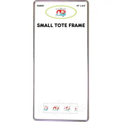 Small Tote Frame