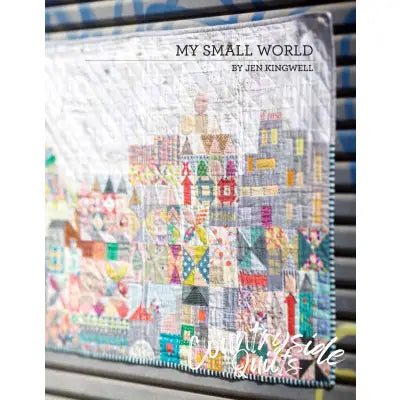 My Small World Pattern