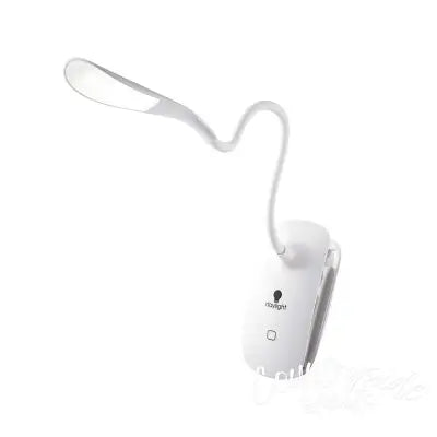 Smart Clip-on Lamp