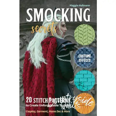 Smocking Secrets
