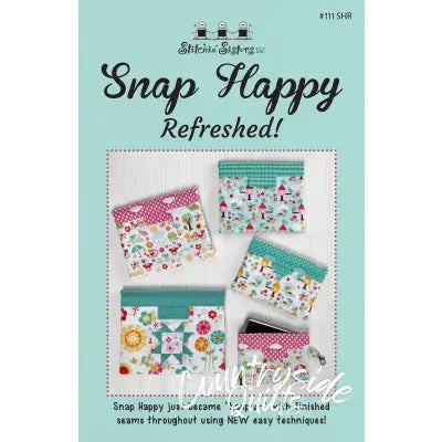 Snap Happy Refreshed