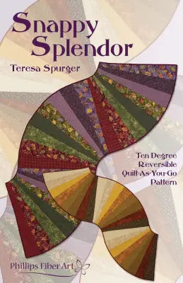Snappy Splendor Pattern