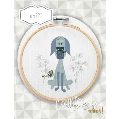 Sniff Mini