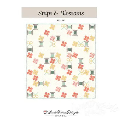 Snips & Blossoms