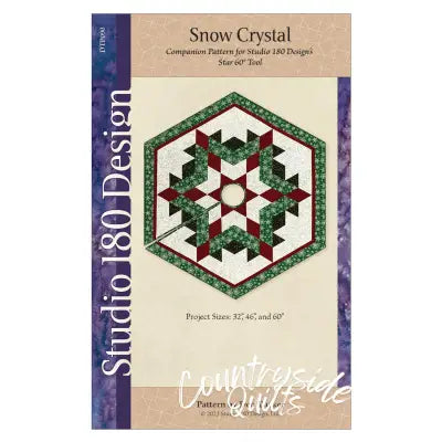 Snow Crystal