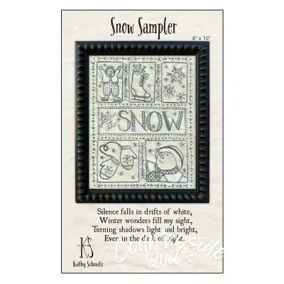 Snow Sampler