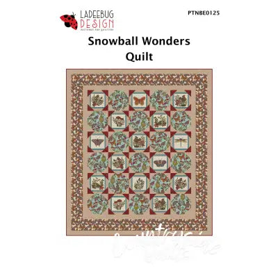 Snowball Wonders