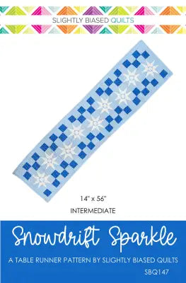 Snowdrift Sparkle