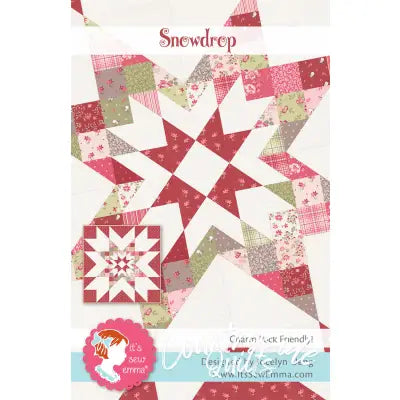 Snowdrop Quilt