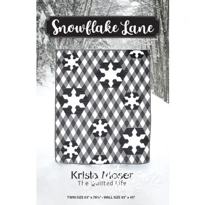 Snowflake Lane