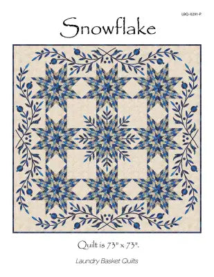 Snowflake