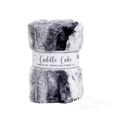 Snowyowl Alloy Luxe Cuddle Cake Kit