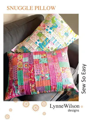 Snuggle Pillow