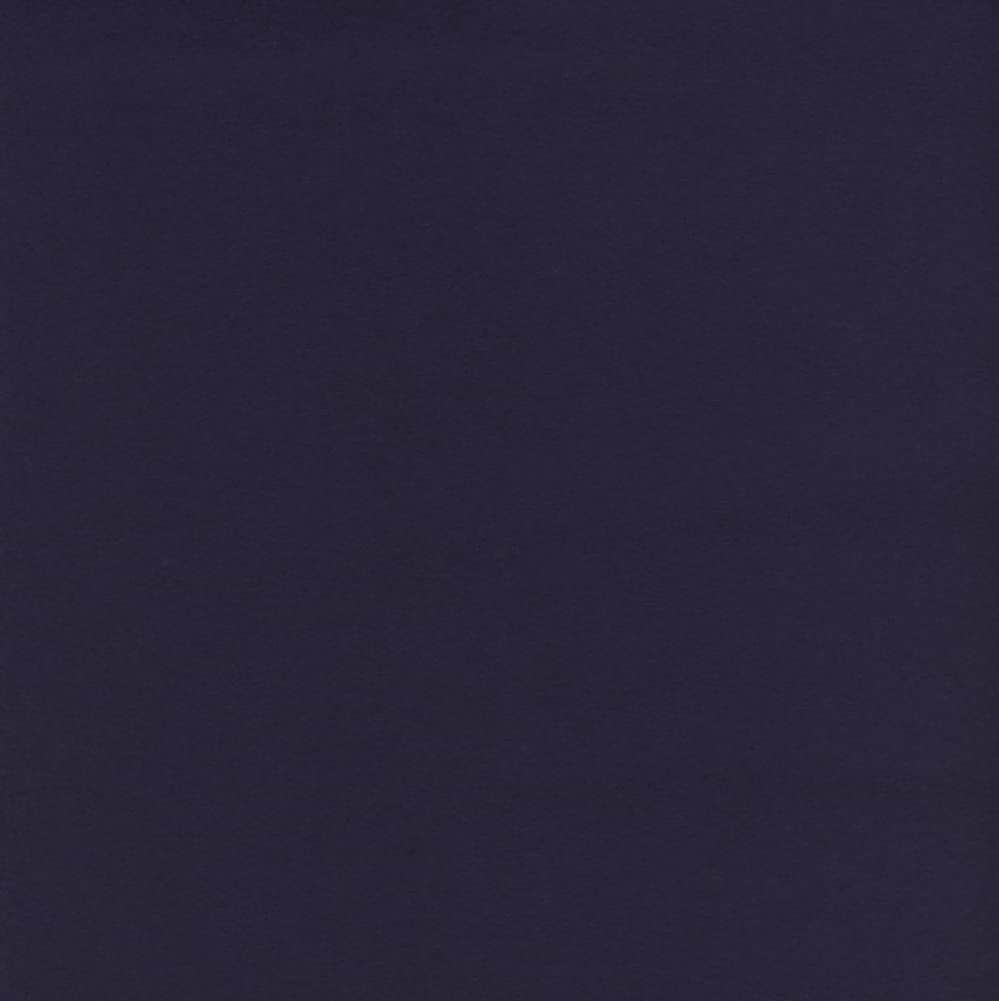 45" Snuggle Flannel - Navy
