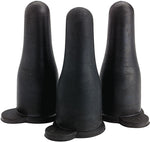 Soda Bottle Lamb/Foal Nipples, 3 pack