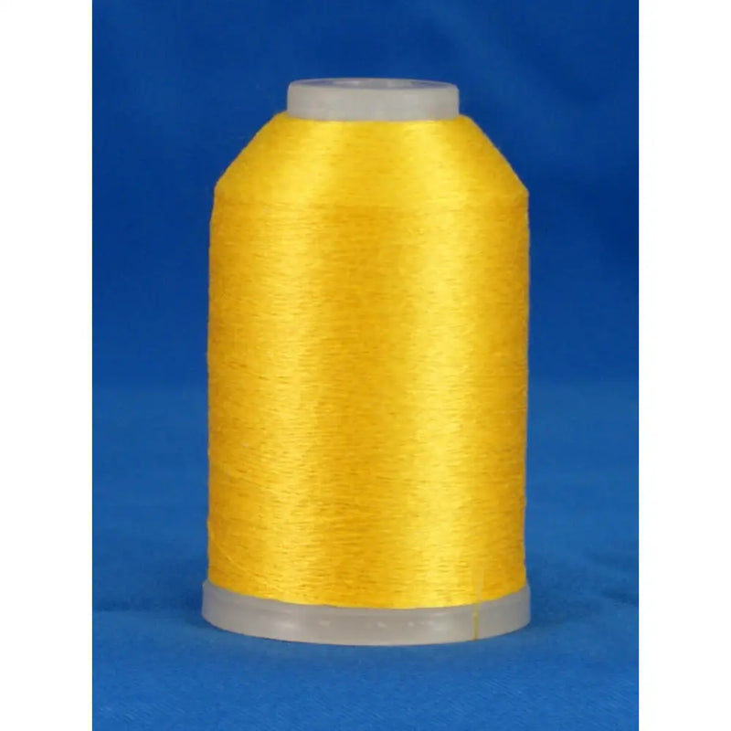 Soft Touch #001 - Lemon Cone Thread 229-60-001