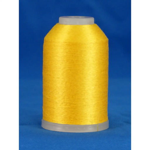 Soft Touch #001 - Lemon Cone Thread 229-60-001