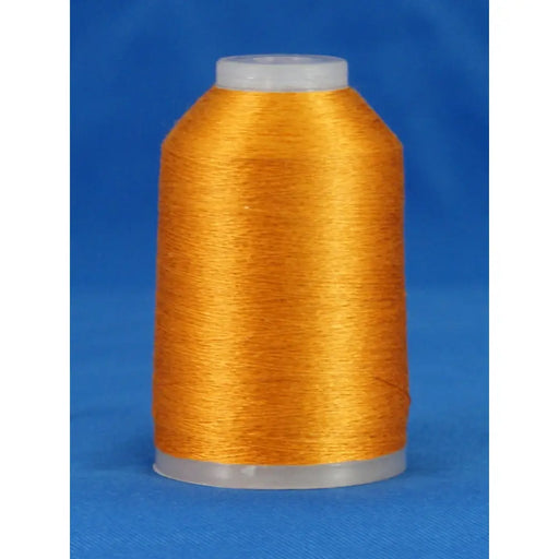Soft Touch #002 - Gold Mini Cone Thread 229-01-002