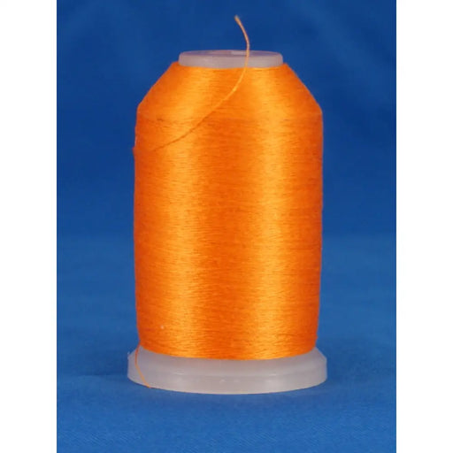 Soft Touch #003 - Orange Mini Cone Thread 229-01-003