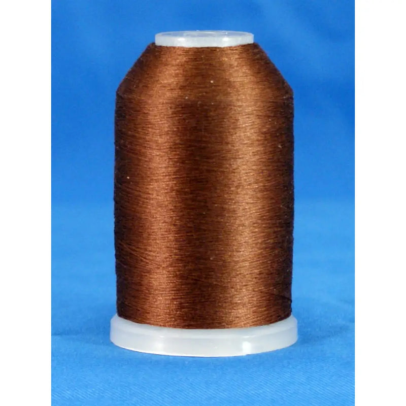Soft Touch #004 - Brown Cone Thread 229-60-004