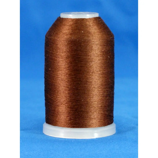 Soft Touch #004 - Brown Cone Thread 229-60-004