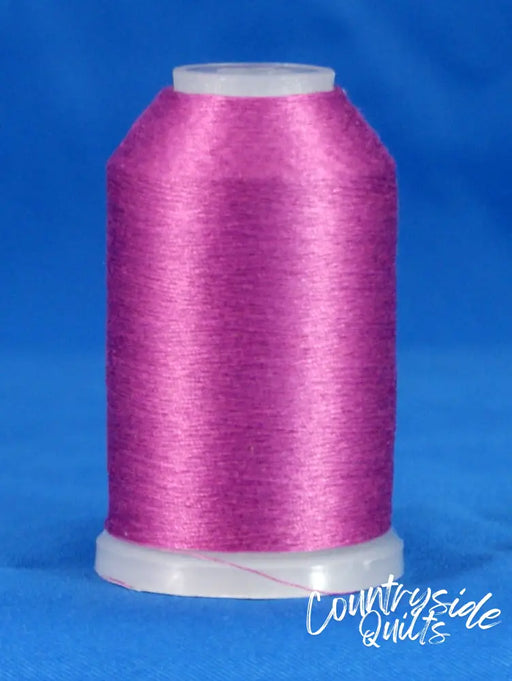 Soft Touch #007 - Magenta Mini Cone Thread 229-01-007