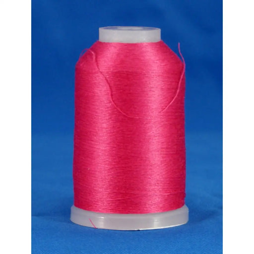 Soft Touch #009 - Fuschia Mini Cone Thread 229-01-009