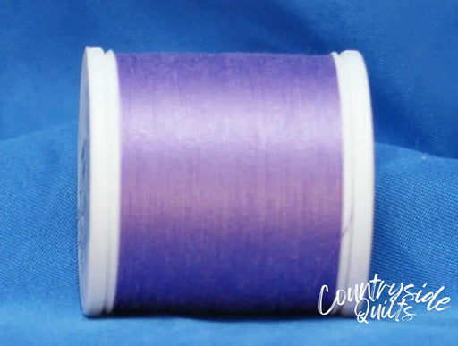 Soft Touch #012 - Lavender Spool Thread 229-02-012